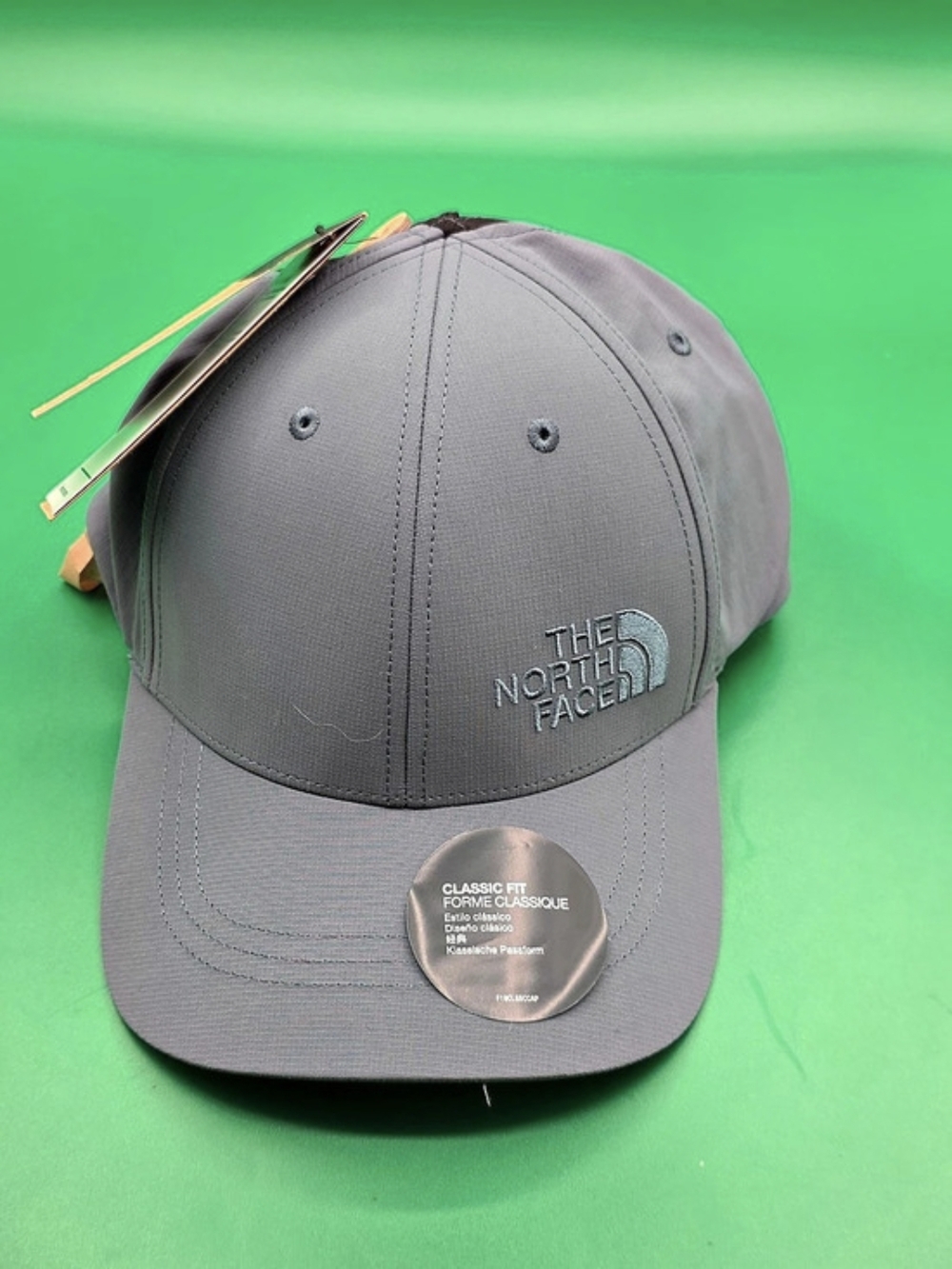 The North Face Horizon Hat in Gray L/XL NWT